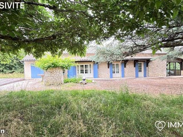 Propriété 3 pièces 71 m²