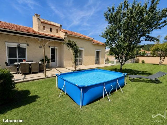 Propriété 3 pièces 72 m²