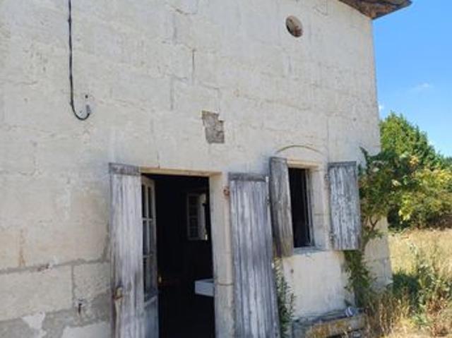 Propriété 3 pièces 72 m²