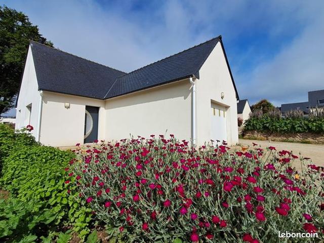 Propriété 3 pièces 72 m²