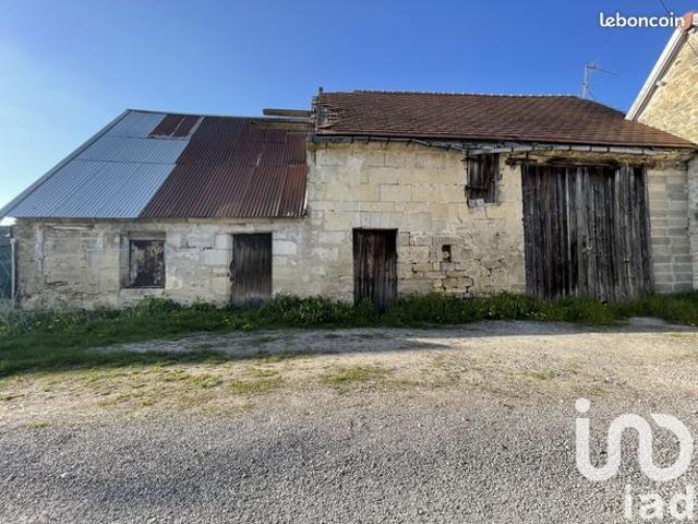 Propriété 3 pièces 72 m²