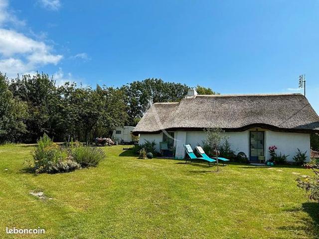 Propriété 3 pièces 73 m²