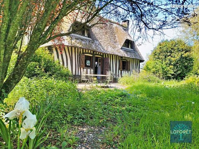 Propriété 3 pièces 73 m²