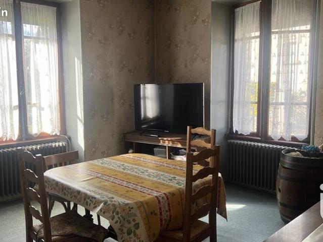 Propriété 3 pièces 73 m²