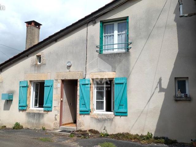 Propriété 3 pièces 73 m²