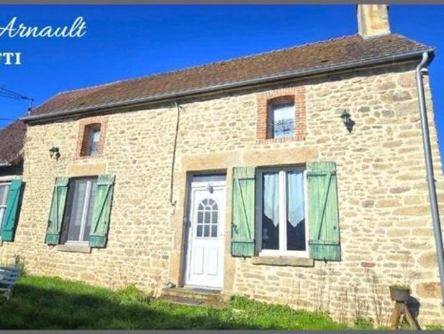 Propriété 3 pièces 74 m²