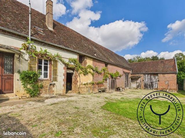 Propriété 3 pièces 74 m²