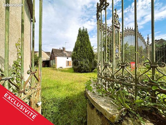 Propriété 3 pièces 75 m²