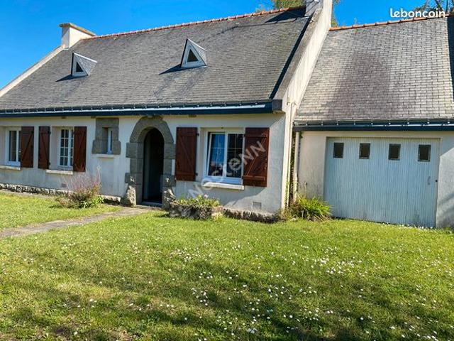 Propriété 3 pièces 75 m²