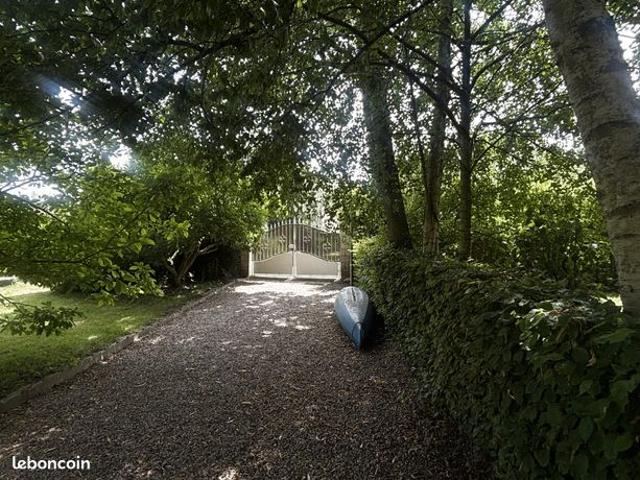 Propriété 3 pièces 75 m²
