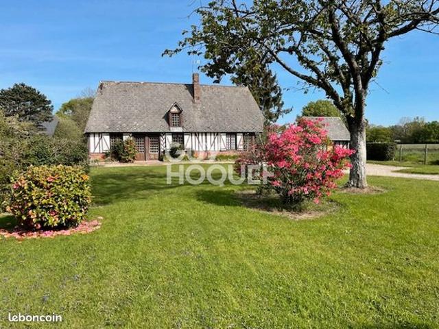 Propriété 3 pièces 75 m²