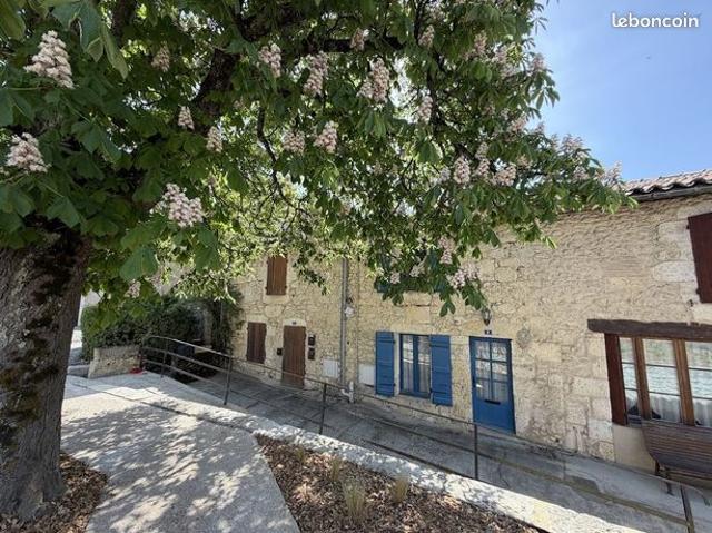 Propriété 3 pièces 75 m²