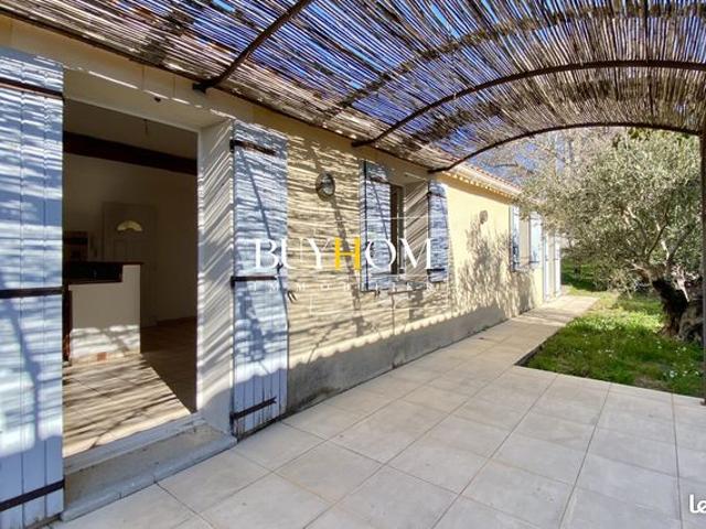 Propriété 3 pièces 75 m²