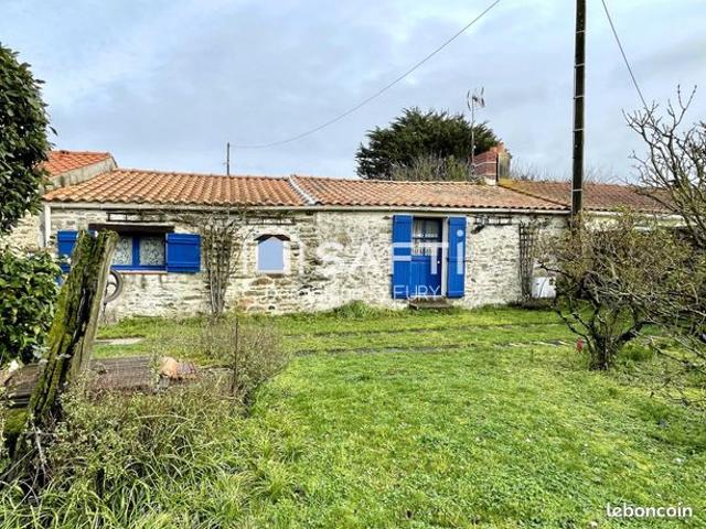 Propriété 3 pièces 78 m²