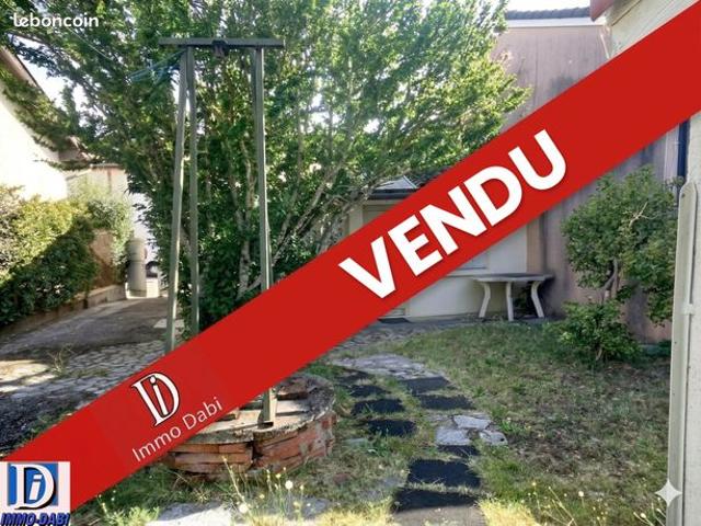 Propriété 3 pièces 78 m²