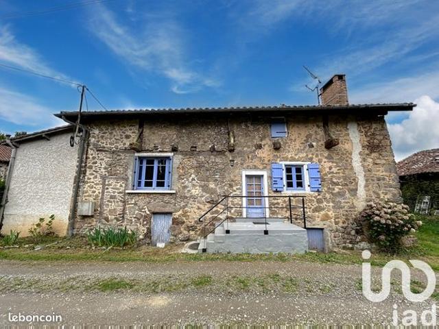 Propriété 3 pièces 79 m²