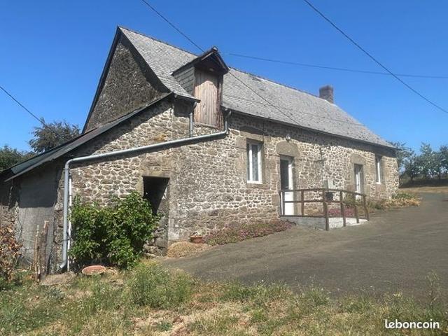 Propriété 3 pièces 79 m²