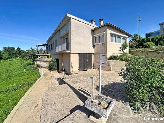 Propriété 3 pièces 80 m²