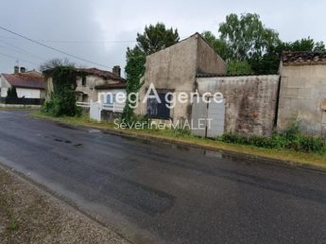 Propriété 3 pièces 80 m²