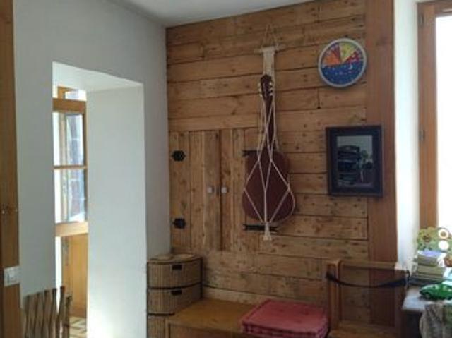 Propriété 3 pièces 80 m²