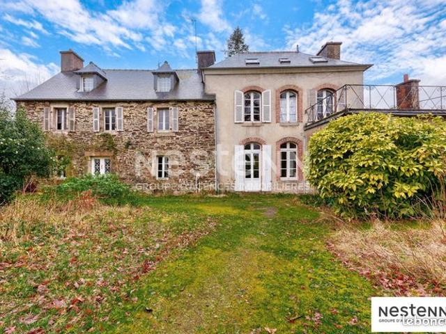 Propriété 3 pièces 81 m²