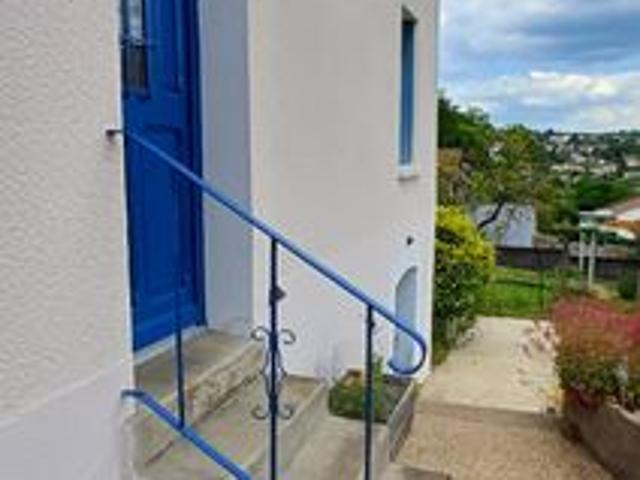 Propriété 3 pièces 81 m²