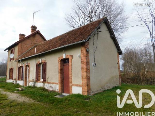 Propriété 3 pièces 84 m²