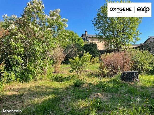 Propriété 3 pièces 84 m²