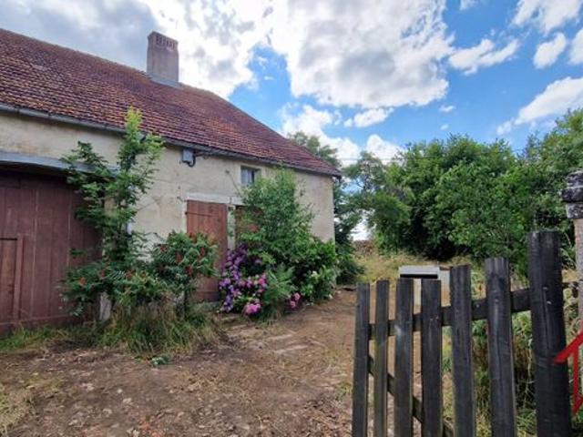 Propriété 3 pièces 84 m²