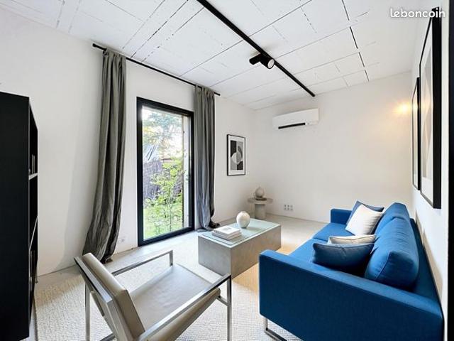 Propriété 3 pièces 85 m²