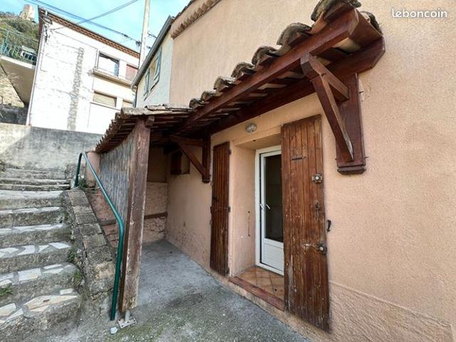 Propriété 3 pièces 85 m²