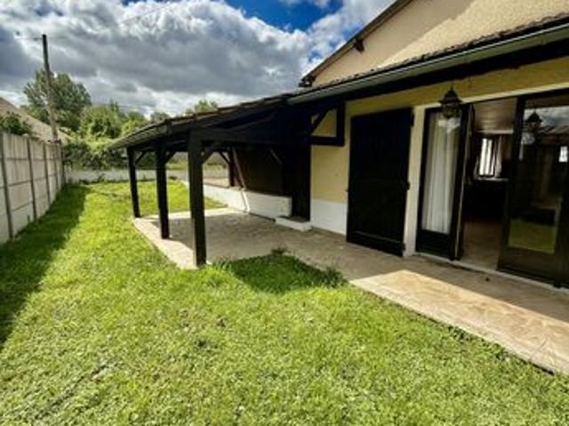 Propriété 3 pièces 85 m²
