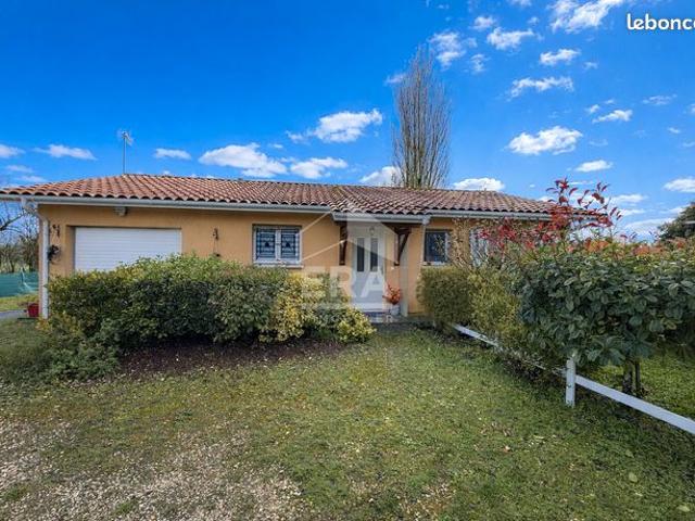 Propriété 3 pièces 85 m²