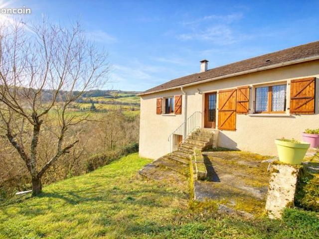 Propriété 3 pièces 85 m²