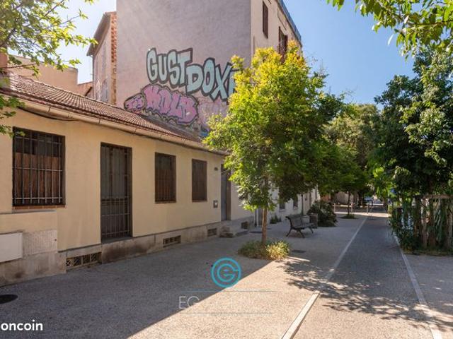 Propriété 3 pièces 86 m²