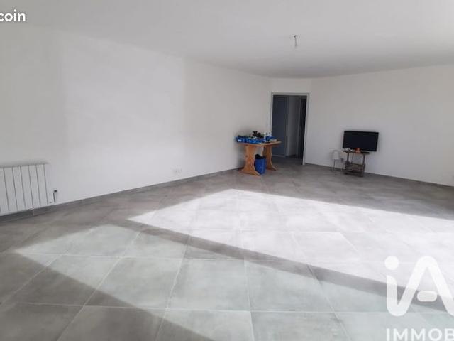 Propriété 3 pièces 88 m²