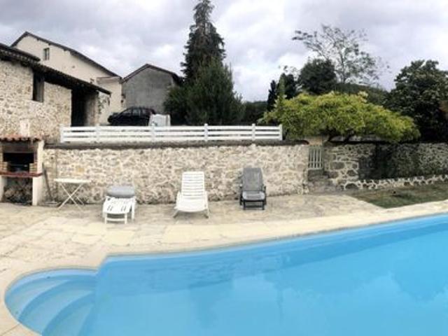 Propriété 3 pièces 88 m²