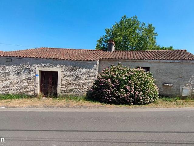Propriété 3 pièces 88 m²