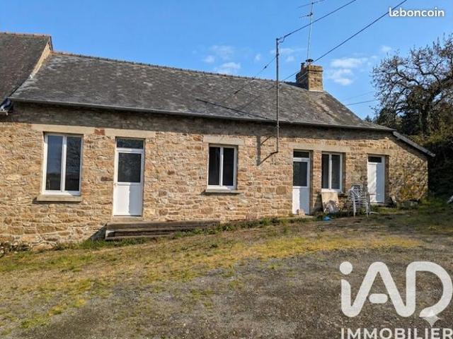 Propriété 3 pièces 88 m²