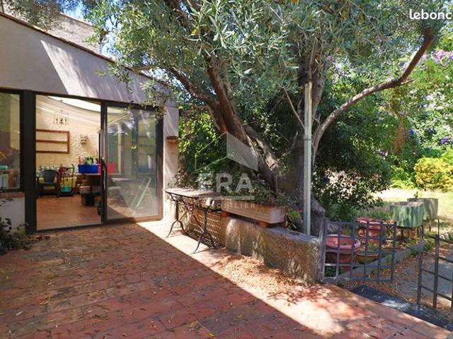Propriété 3 pièces 88 m²