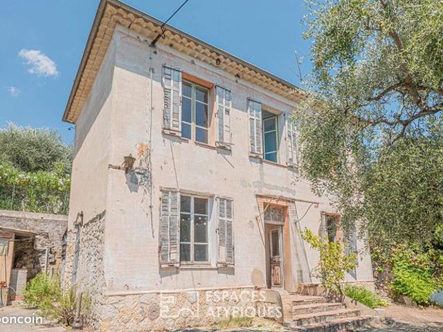 Propriété 3 pièces 88 m²
