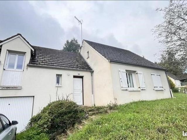 Propriété 3 pièces 89 m²