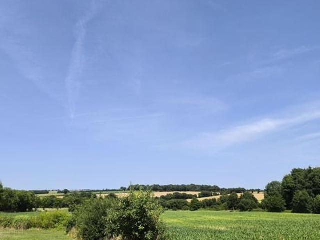 Propriété 3 pièces 89 m²