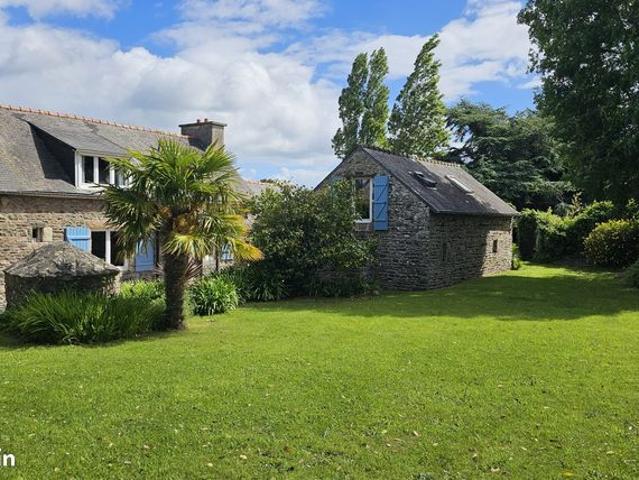 Propriété 3 pièces 90 m²
