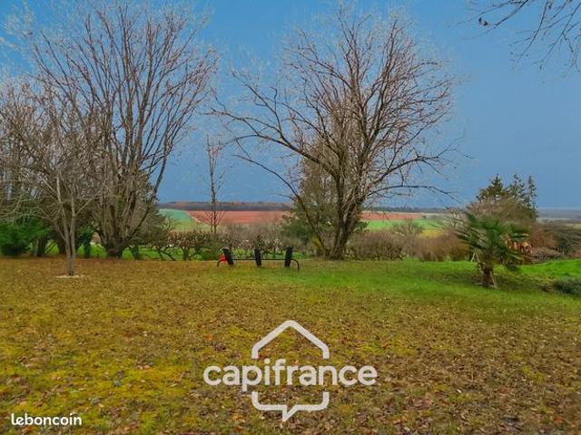 Propriété 3 pièces 90 m²