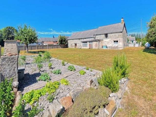 Propriété 3 pièces 90 m²
