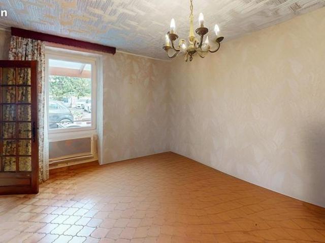 Propriété 3 pièces 90 m²