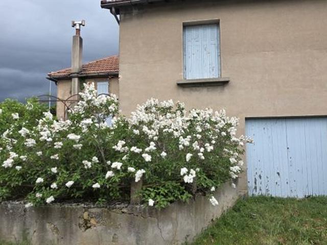 Propriété 3 pièces 91 m²