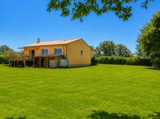 Propriété 3 pièces 92 m²