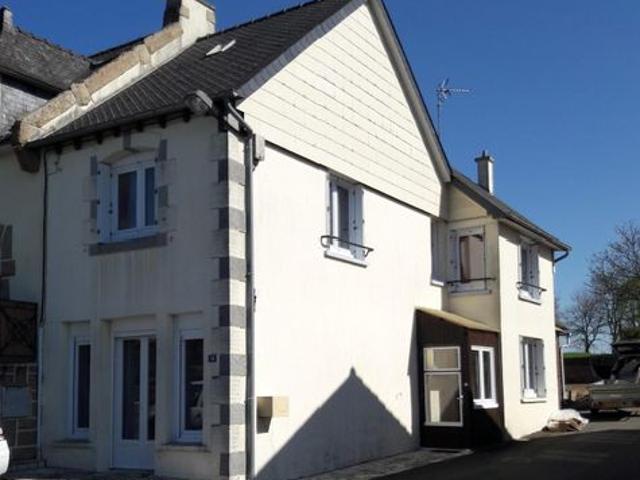 Propriété 3 pièces 94 m²